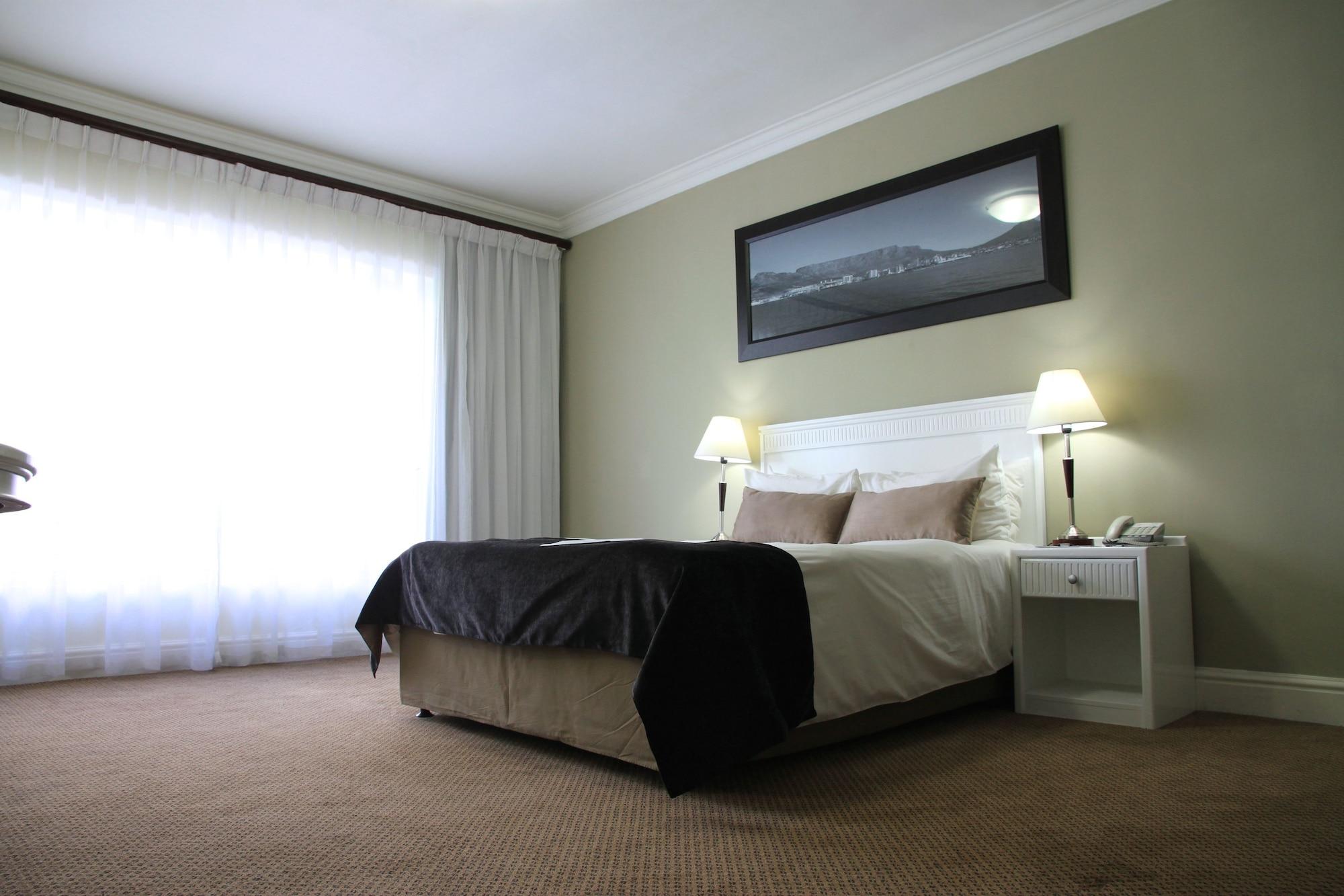 Innscape Classic Hotel Cape Town Exterior photo